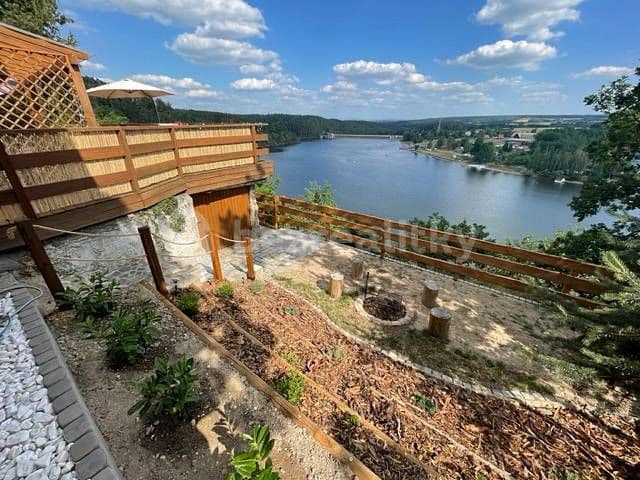 Pronájem chaty, chalupy, Líšťany, Plzeňský kraj Pronájem chaty, chalupy, Líšťany, Plzeňský kraj