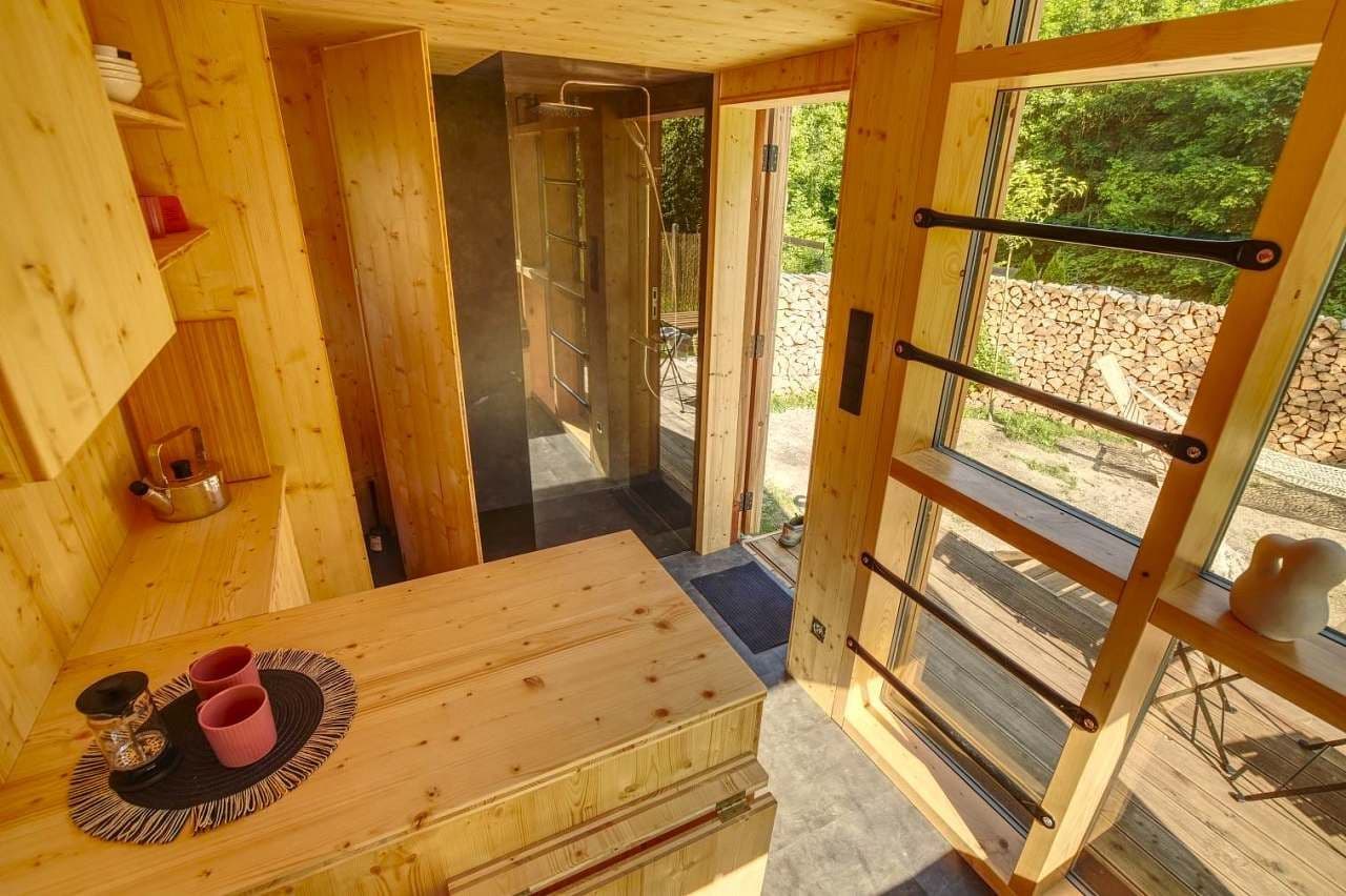 Pronájem chaty, chalupy, Nedvědice, Jihomoravský kraj Pronájem chaty, chalupy, Nedvědice, Jihomoravský kraj