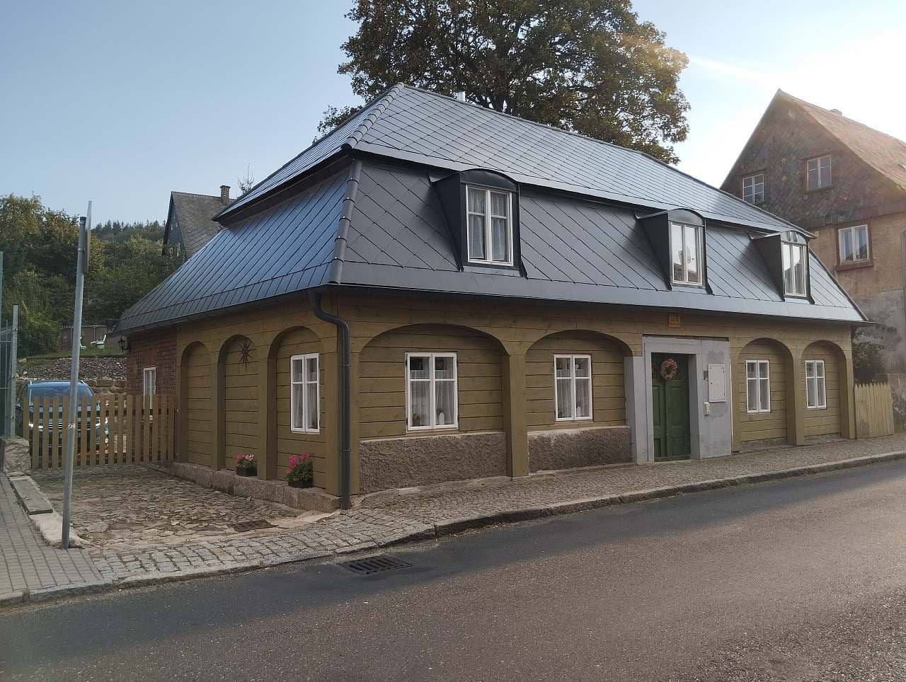 Pronájem chaty, chalupy, Jiřetín pod Jedlovou, Ústecký kraj Pronájem chaty, chalupy, Jiřetín pod Jedlovou, Ústecký kraj