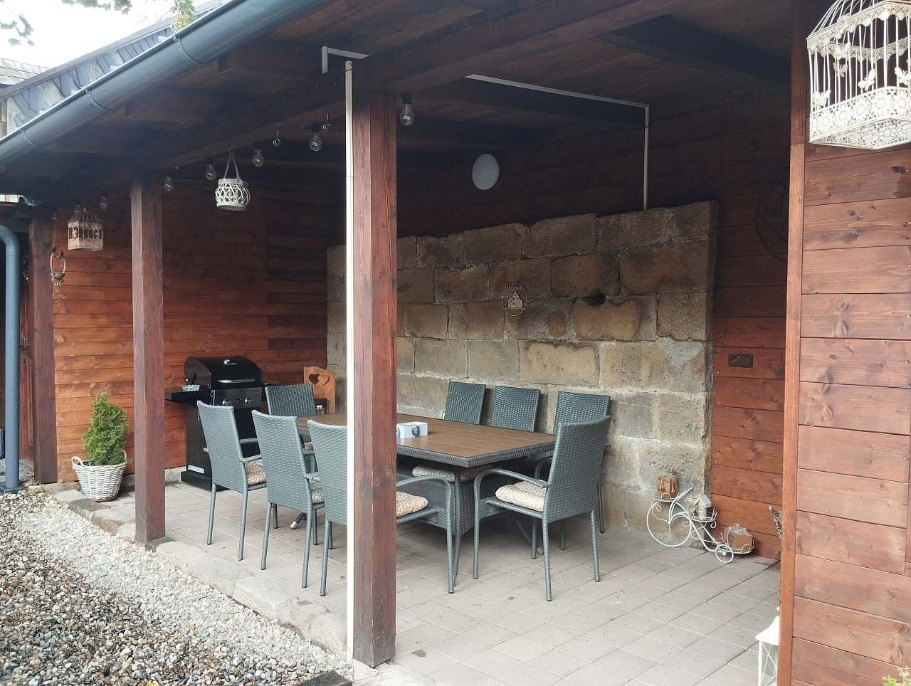 Pronájem chaty, chalupy, Jiřetín pod Jedlovou, Ústecký kraj Pronájem chaty, chalupy, Jiřetín pod Jedlovou, Ústecký kraj
