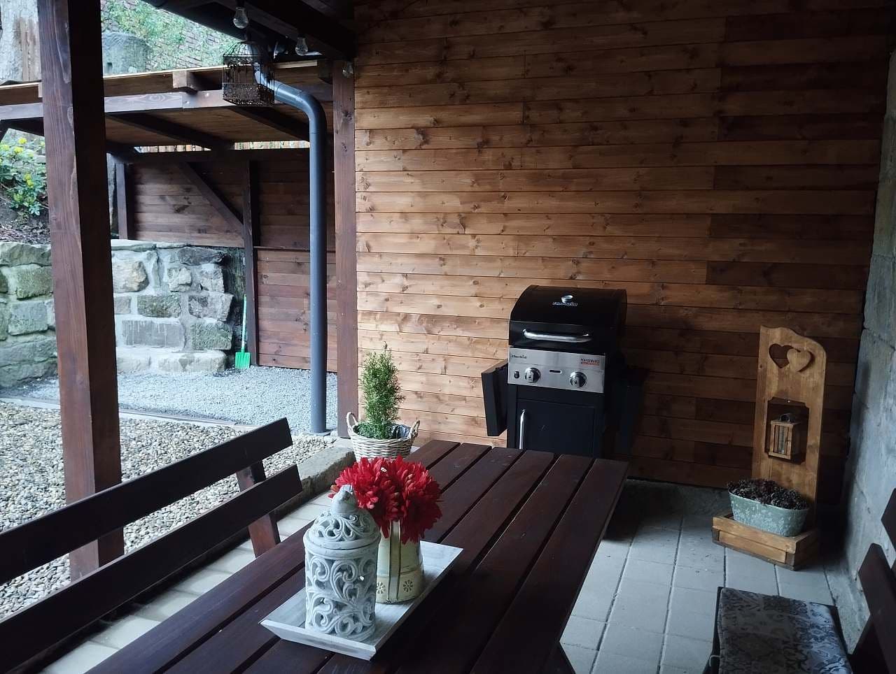 Pronájem chaty, chalupy, Jiřetín pod Jedlovou, Ústecký kraj Pronájem chaty, chalupy, Jiřetín pod Jedlovou, Ústecký kraj