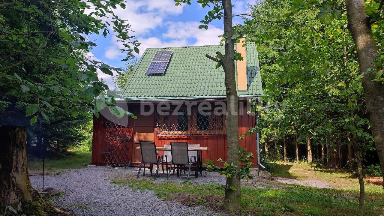 Pronájem chaty, chalupy, Humpolec, Kraj Vysočina Pronájem chaty, chalupy, Humpolec, Kraj Vysočina