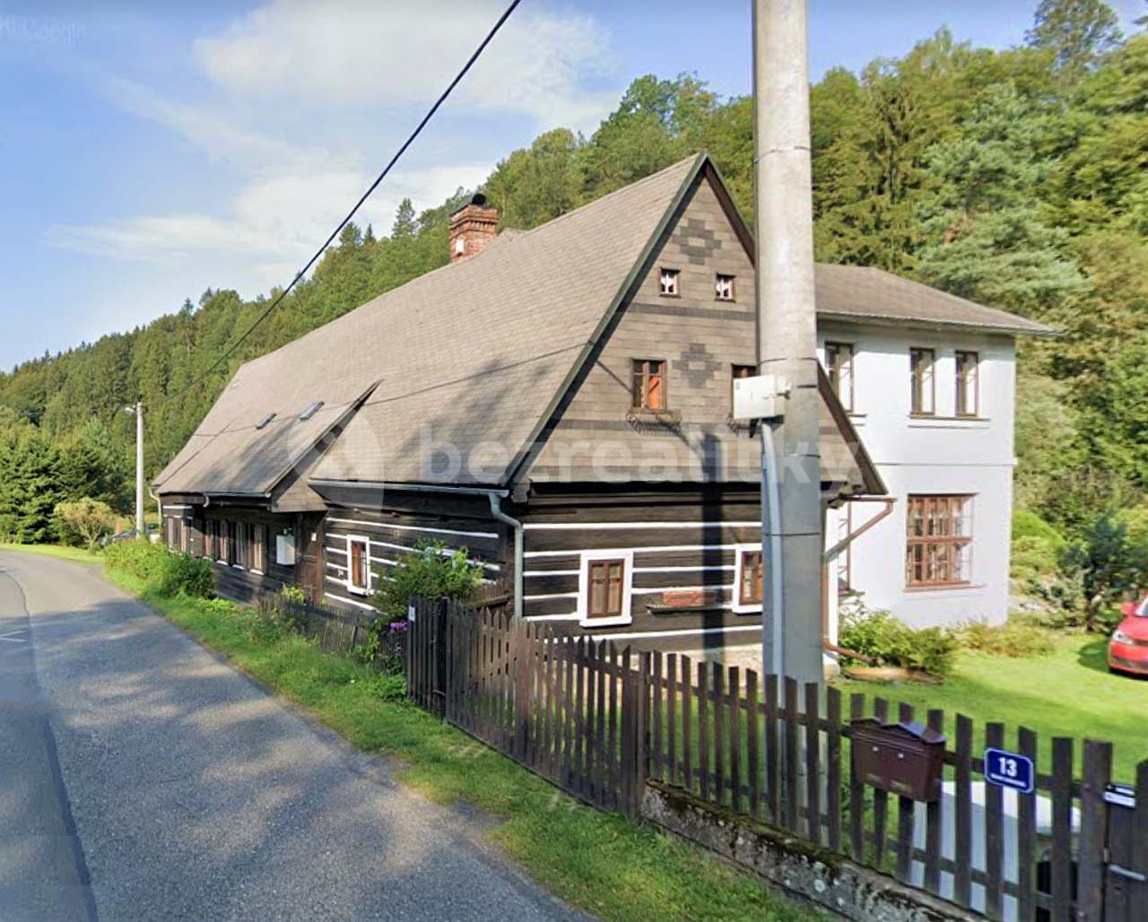 Pronájem chaty, chalupy, Chřibská, Ústecký kraj Pronájem chaty, chalupy, Chřibská, Ústecký kraj