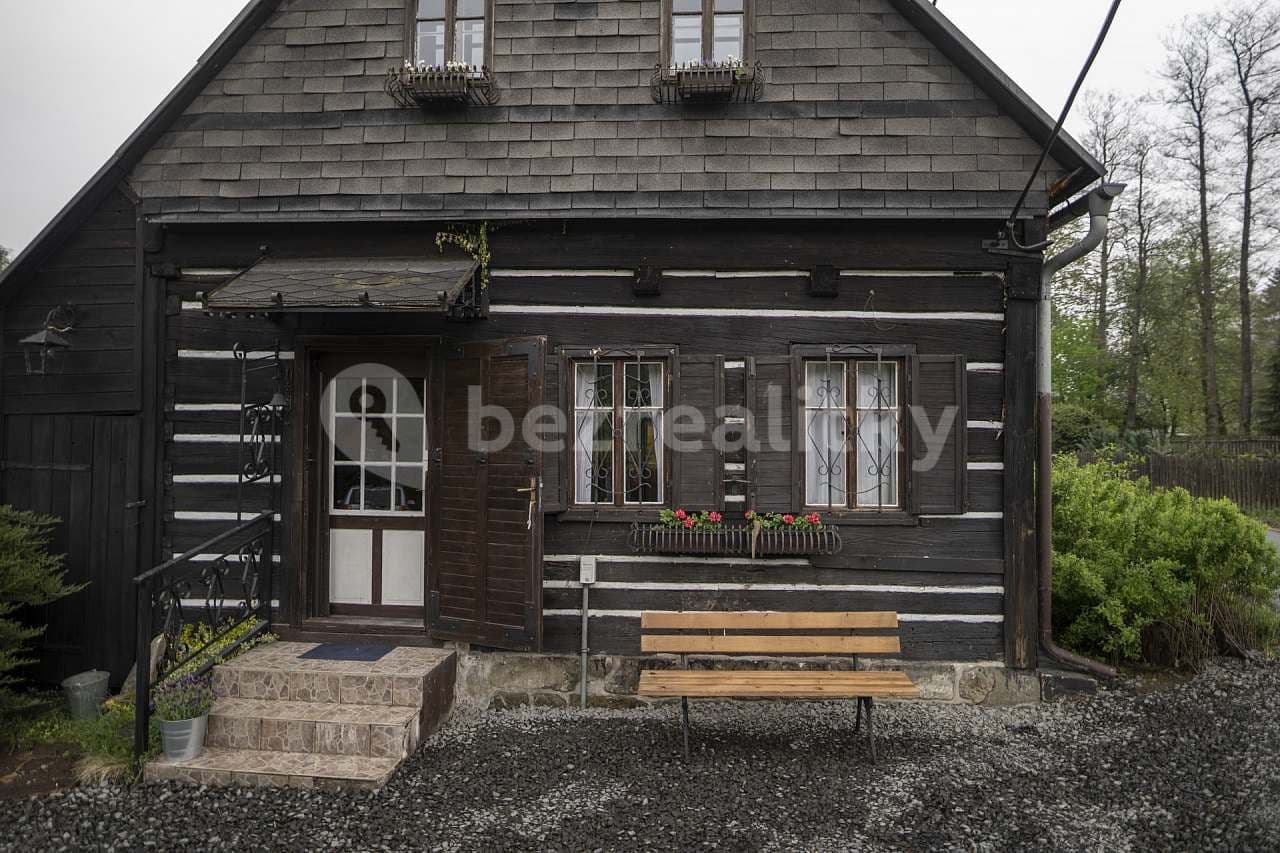 Pronájem chaty, chalupy, Chřibská, Ústecký kraj Pronájem chaty, chalupy, Chřibská, Ústecký kraj