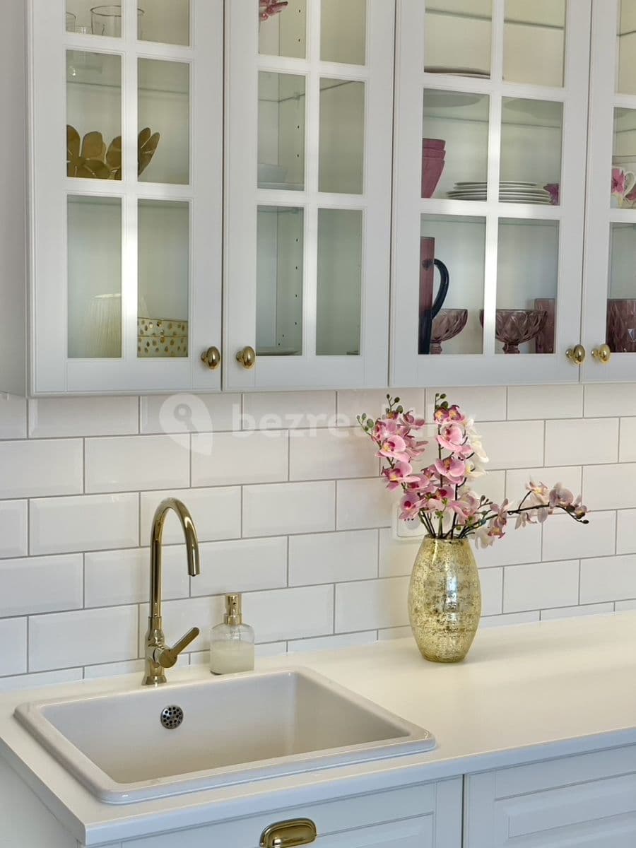 Pronájem bytu Garsoniéra 28 m², Baranova, Praha, Praha Pronájem bytu Garsoniéra 28 m², Baranova, Praha, Praha