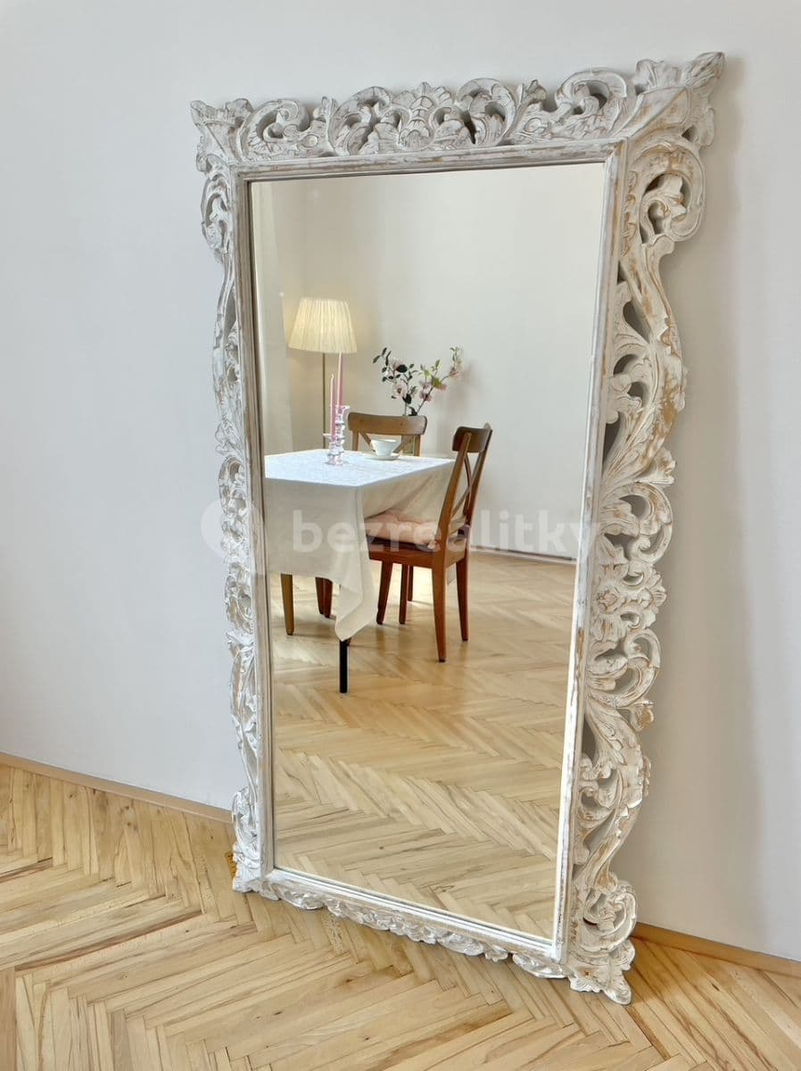 Pronájem bytu Garsoniéra 28 m², Baranova, Praha, Praha Pronájem bytu Garsoniéra 28 m², Baranova, Praha, Praha