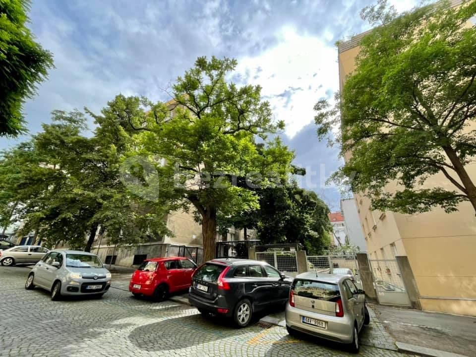 Pronájem bytu Garsoniéra 28 m², Baranova, Praha, Praha Pronájem bytu Garsoniéra 28 m², Baranova, Praha, Praha