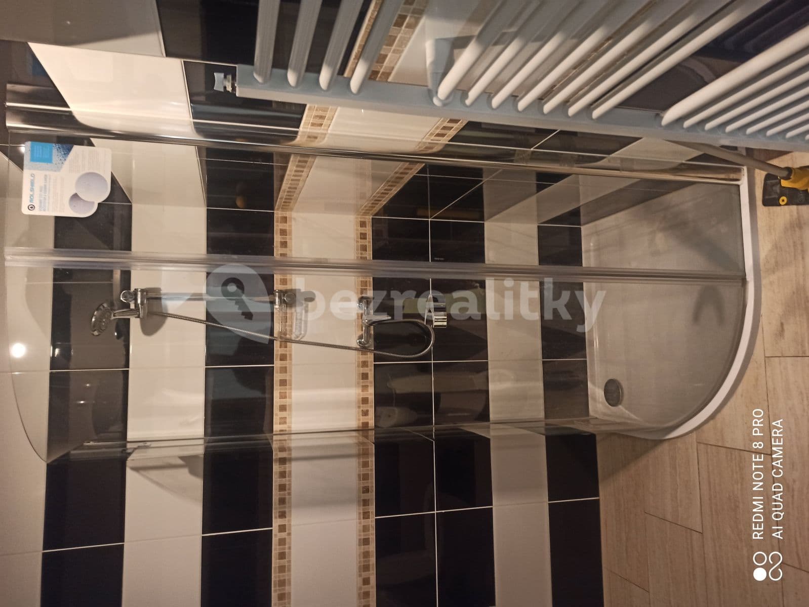 Pronájem bytu 2+1 60 m², Hradeckých, Praha, Praha Pronájem bytu 2+1 60 m², Hradeckých, Praha, Praha