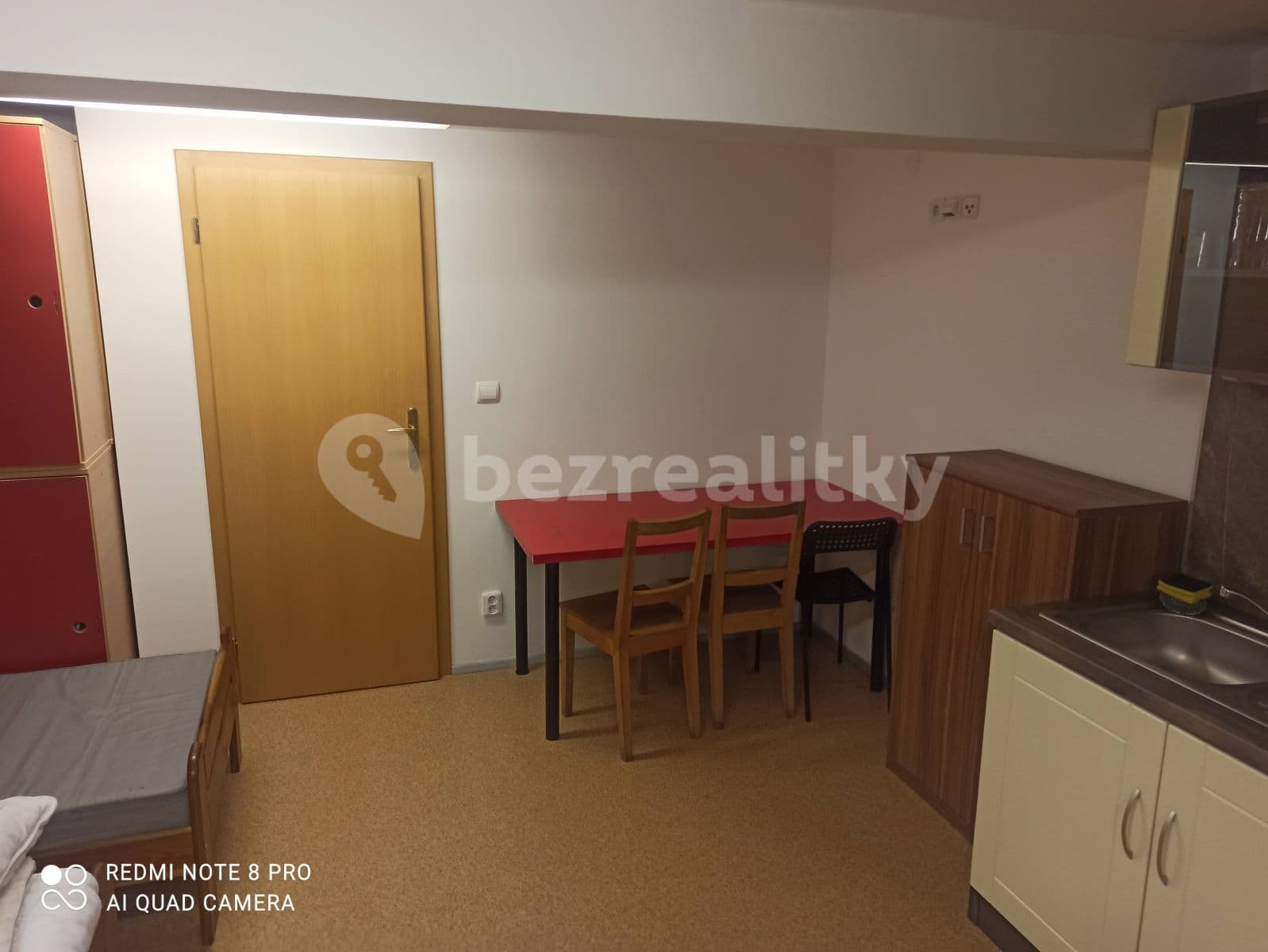 Pronájem bytu 2+1 60 m², Hradeckých, Praha, Praha Pronájem bytu 2+1 60 m², Hradeckých, Praha, Praha