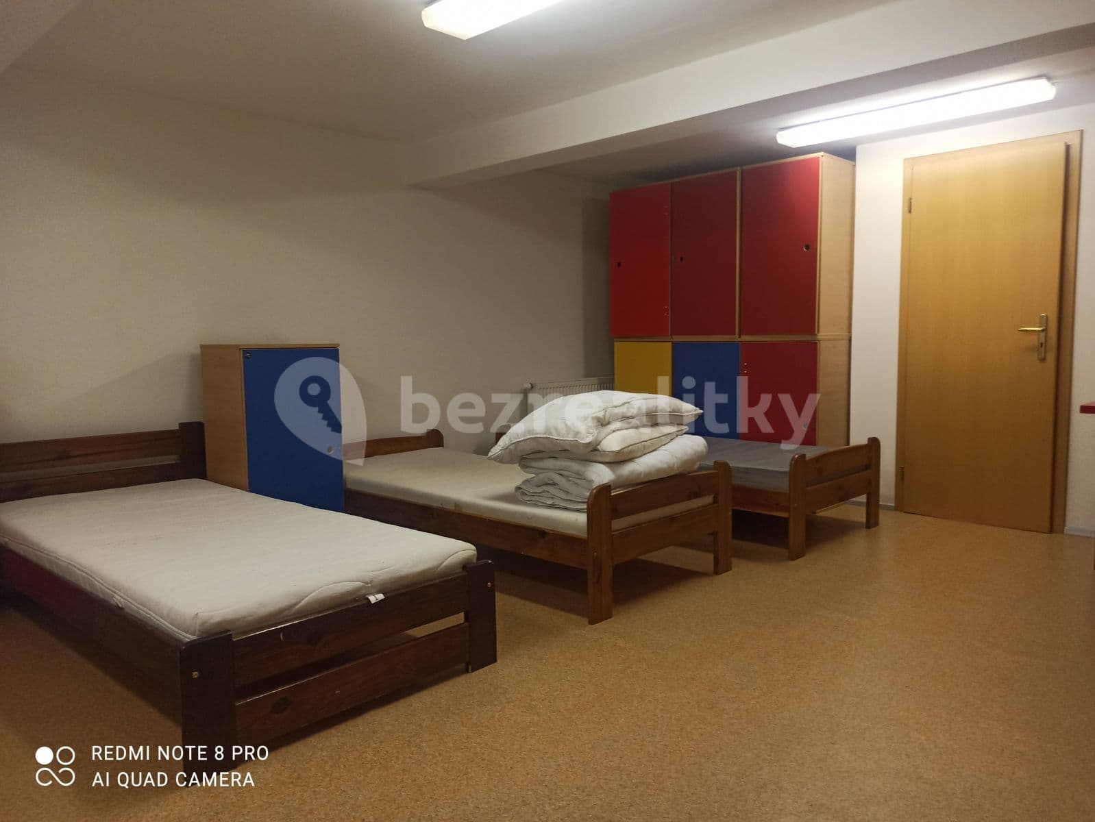 Pronájem bytu 2+1 60 m², Hradeckých, Praha, Praha Pronájem bytu 2+1 60 m², Hradeckých, Praha, Praha