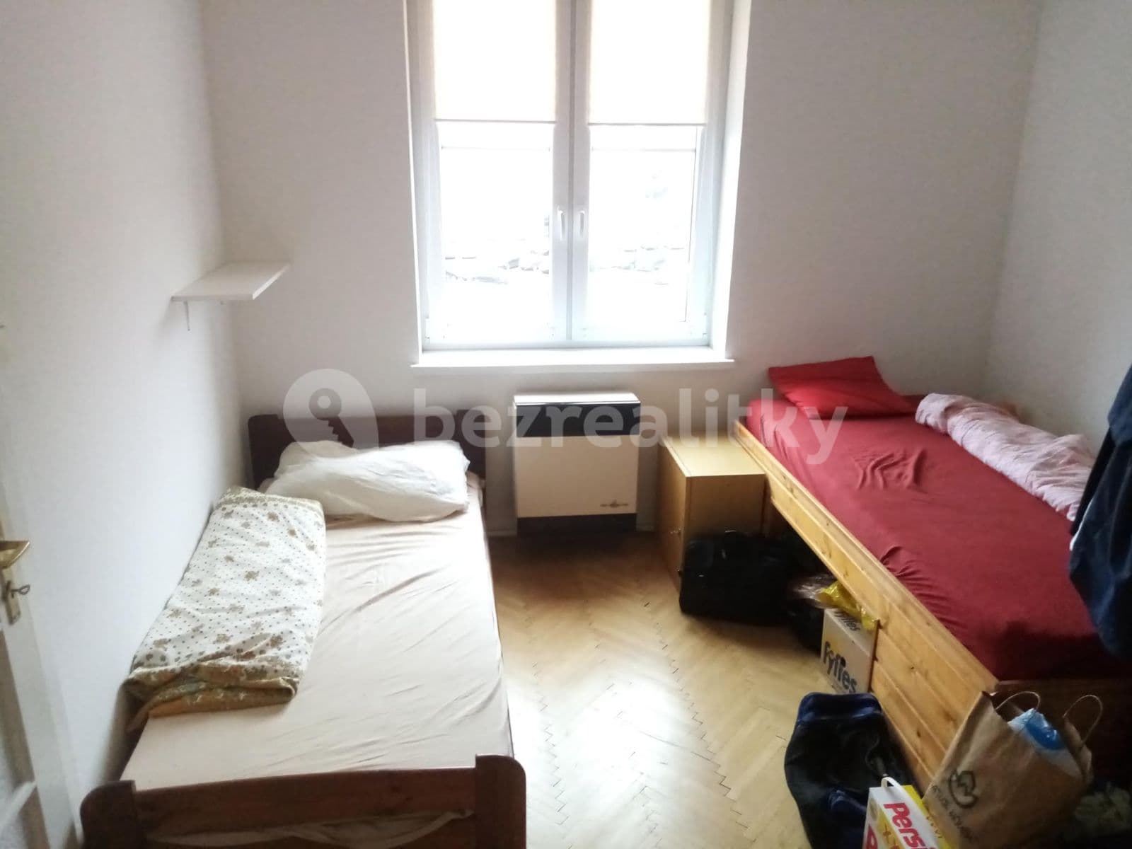 Pronájem bytu 2+1 60 m², Hradeckých, Praha, Praha Pronájem bytu 2+1 60 m², Hradeckých, Praha, Praha
