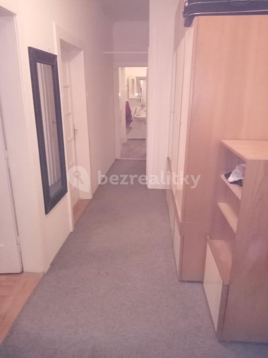 Pronájem bytu 2+1 60 m², Hradeckých, Praha, Praha Pronájem bytu 2+1 60 m², Hradeckých, Praha, Praha