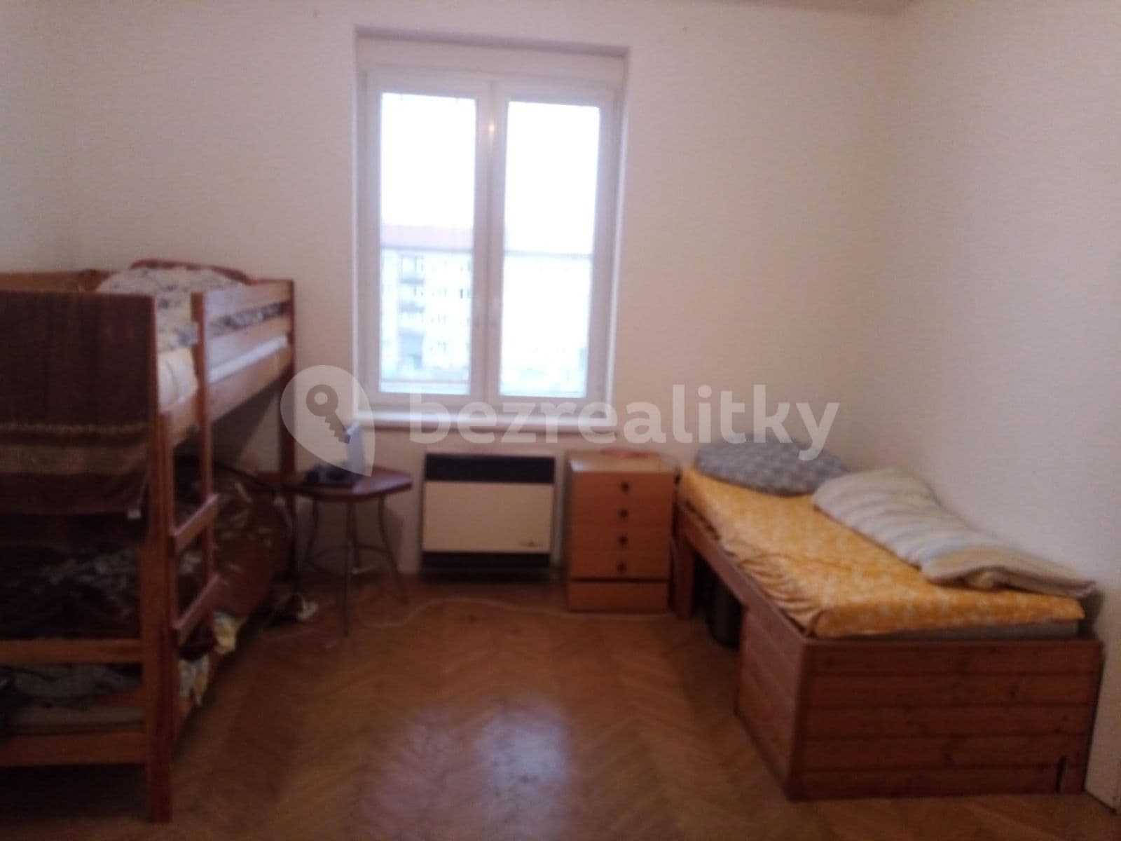 Pronájem bytu 2+1 60 m², Hradeckých, Praha, Praha Pronájem bytu 2+1 60 m², Hradeckých, Praha, Praha
