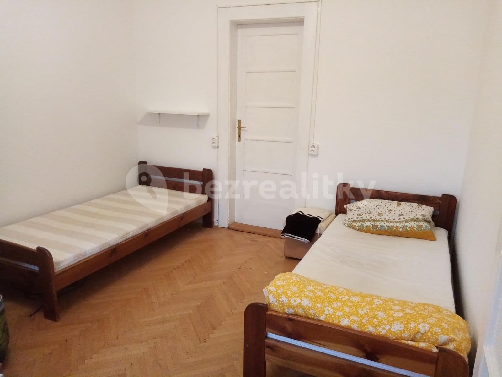 Pronájem bytu 2+1 60 m², Hradeckých, Praha, Praha Pronájem bytu 2+1 60 m², Hradeckých, Praha, Praha