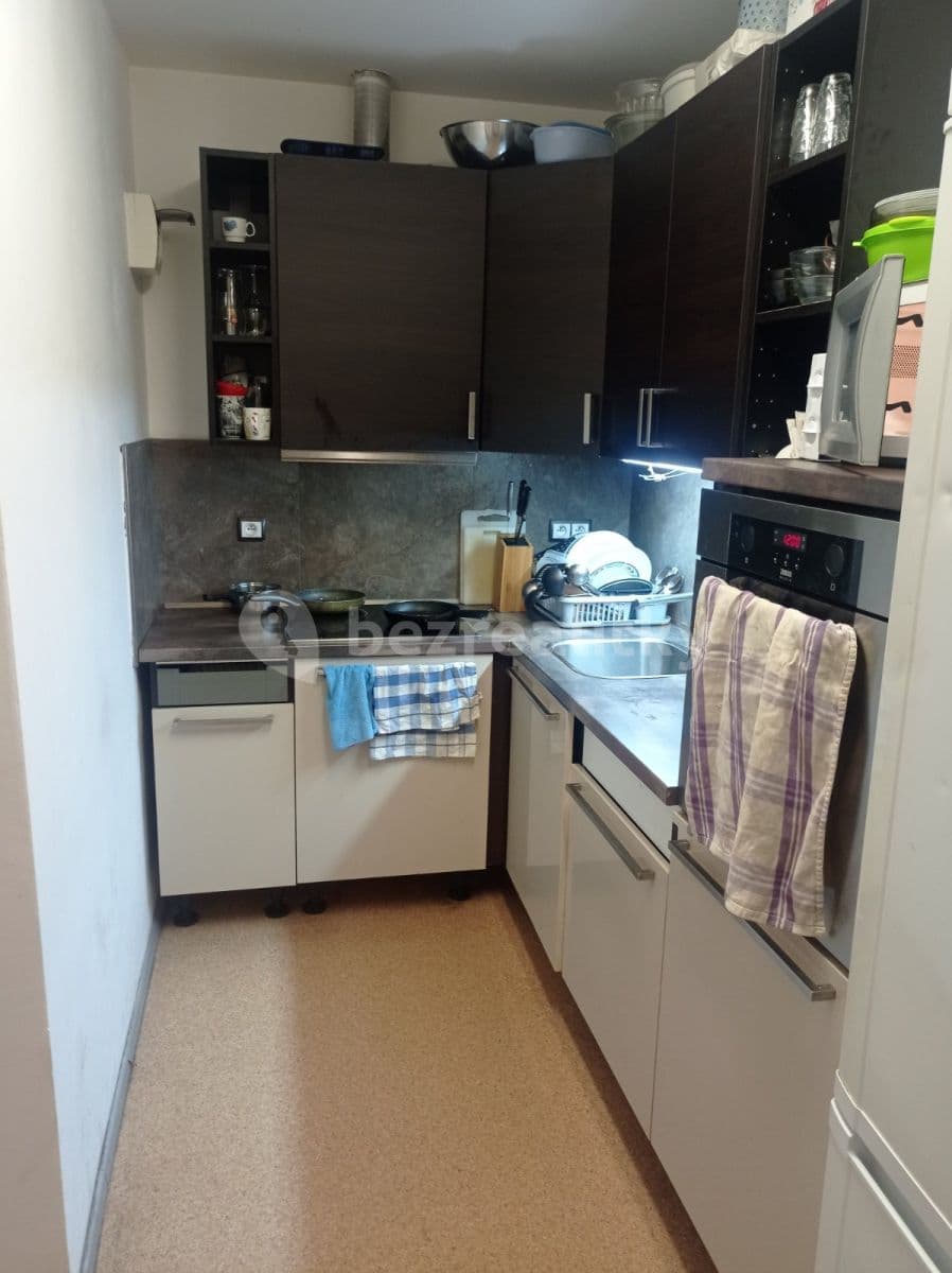 Pronájem bytu 2+1 60 m², Hradeckých, Praha, Praha Pronájem bytu 2+1 60 m², Hradeckých, Praha, Praha