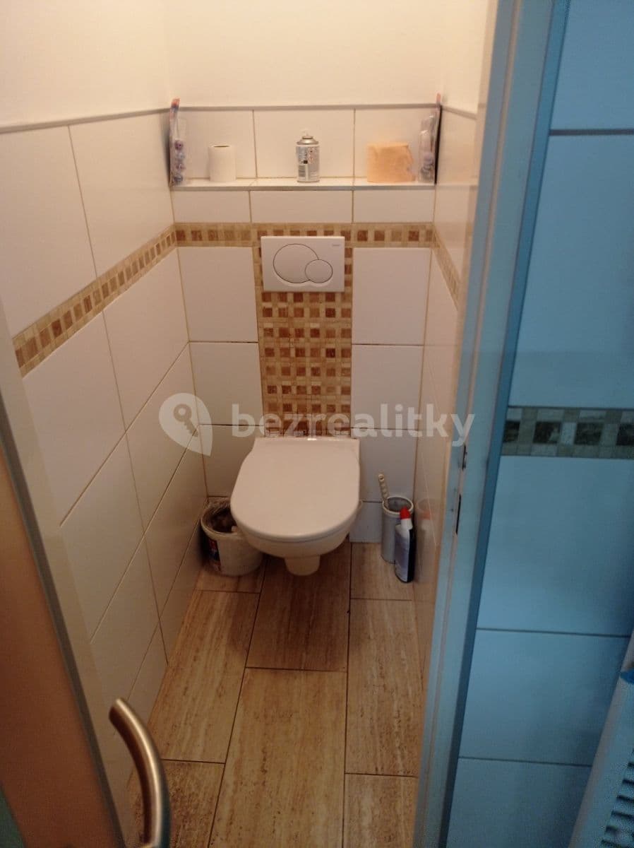 Pronájem bytu 2+1 60 m², Hradeckých, Praha, Praha Pronájem bytu 2+1 60 m², Hradeckých, Praha, Praha
