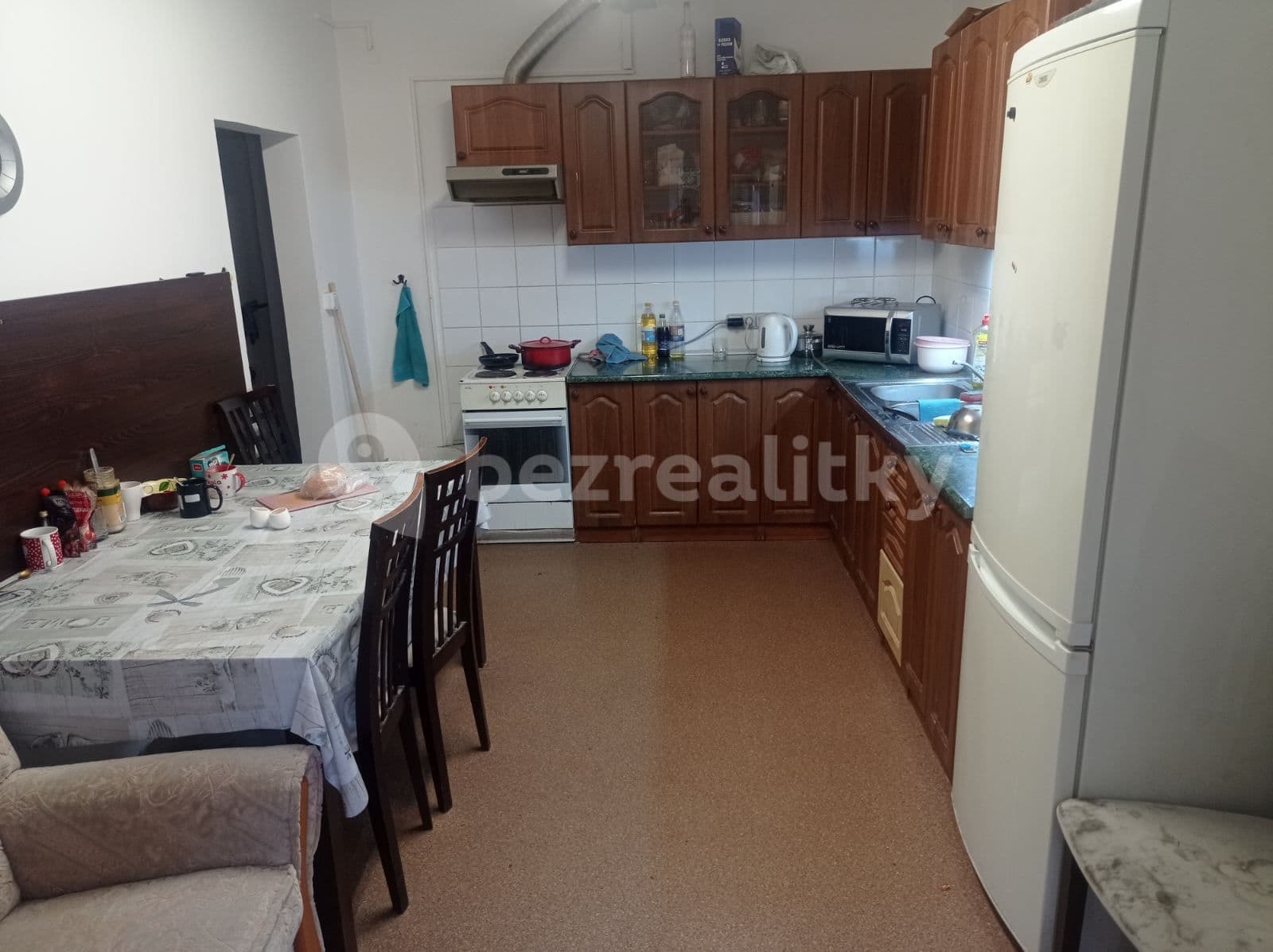 Pronájem bytu 2+1 60 m², Hradeckých, Praha, Praha Pronájem bytu 2+1 60 m², Hradeckých, Praha, Praha