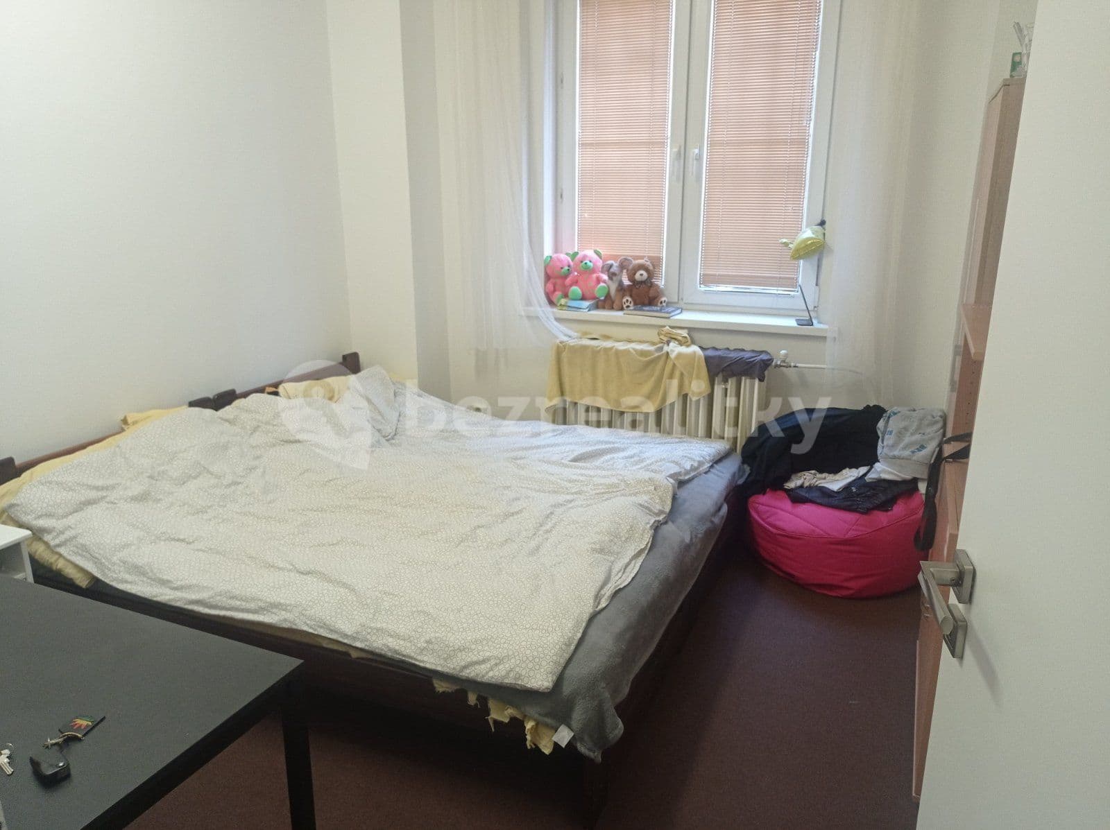 Pronájem bytu 2+1 60 m², Hradeckých, Praha, Praha Pronájem bytu 2+1 60 m², Hradeckých, Praha, Praha