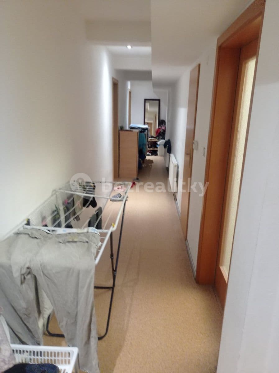 Pronájem bytu 2+1 60 m², Hradeckých, Praha, Praha Pronájem bytu 2+1 60 m², Hradeckých, Praha, Praha