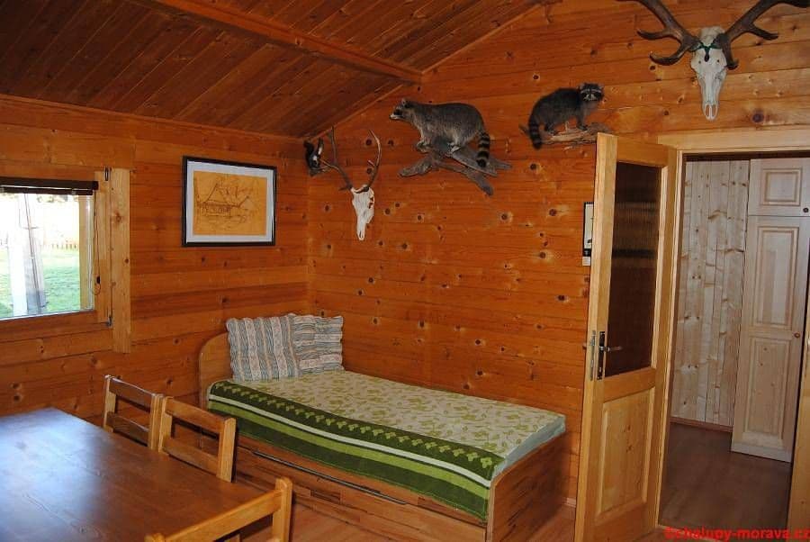 Pronájem chaty, chalupy, Velké Karlovice, Zlínský kraj Pronájem chaty, chalupy, Velké Karlovice, Zlínský kraj