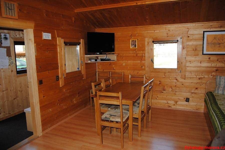 Pronájem chaty, chalupy, Velké Karlovice, Zlínský kraj Pronájem chaty, chalupy, Velké Karlovice, Zlínský kraj