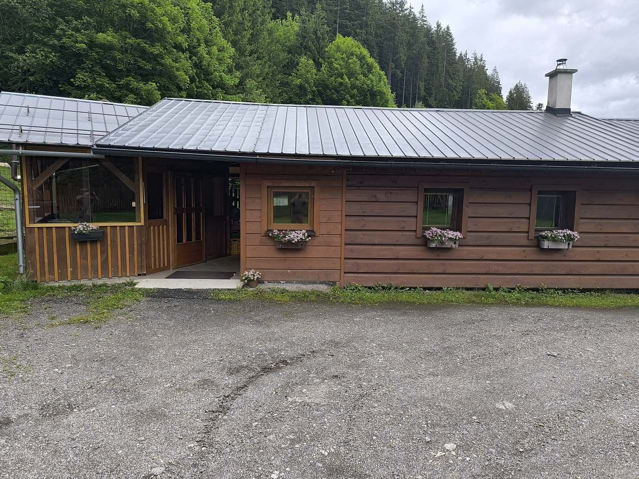 Pronájem chaty, chalupy, Velké Karlovice, Zlínský kraj Pronájem chaty, chalupy, Velké Karlovice, Zlínský kraj