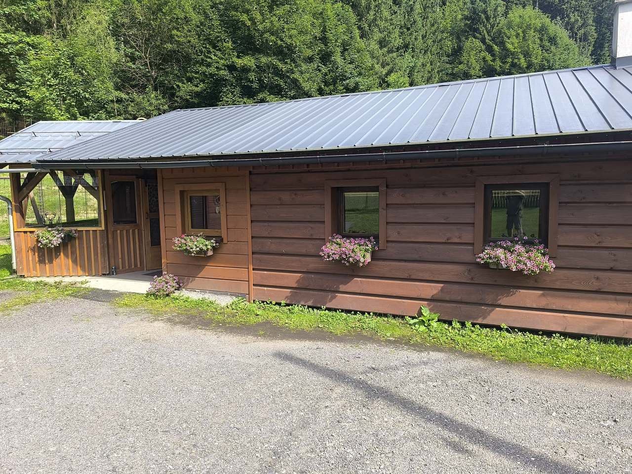 Pronájem chaty, chalupy, Velké Karlovice, Zlínský kraj Pronájem chaty, chalupy, Velké Karlovice, Zlínský kraj