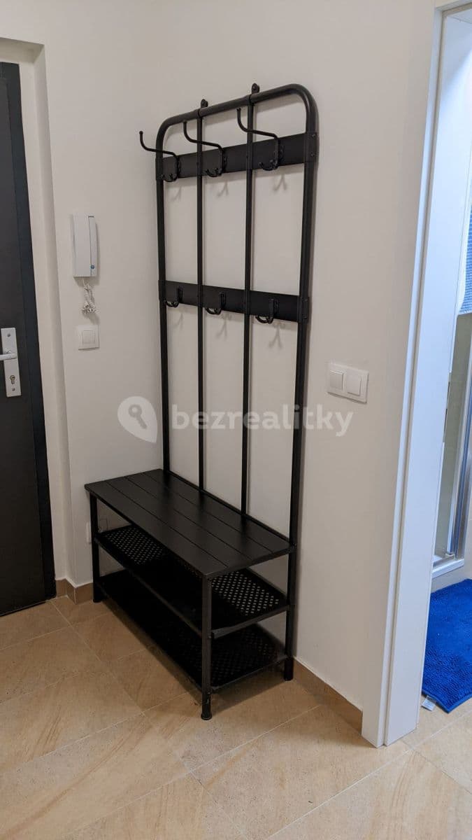 Pronájem bytu 1+kk 42 m², Škrábkových, Praha, Praha Pronájem bytu 1+kk 42 m², Škrábkových, Praha, Praha