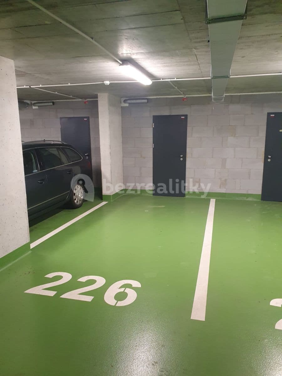 Pronájem bytu 1+kk 42 m², Škrábkových, Praha, Praha Pronájem bytu 1+kk 42 m², Škrábkových, Praha, Praha