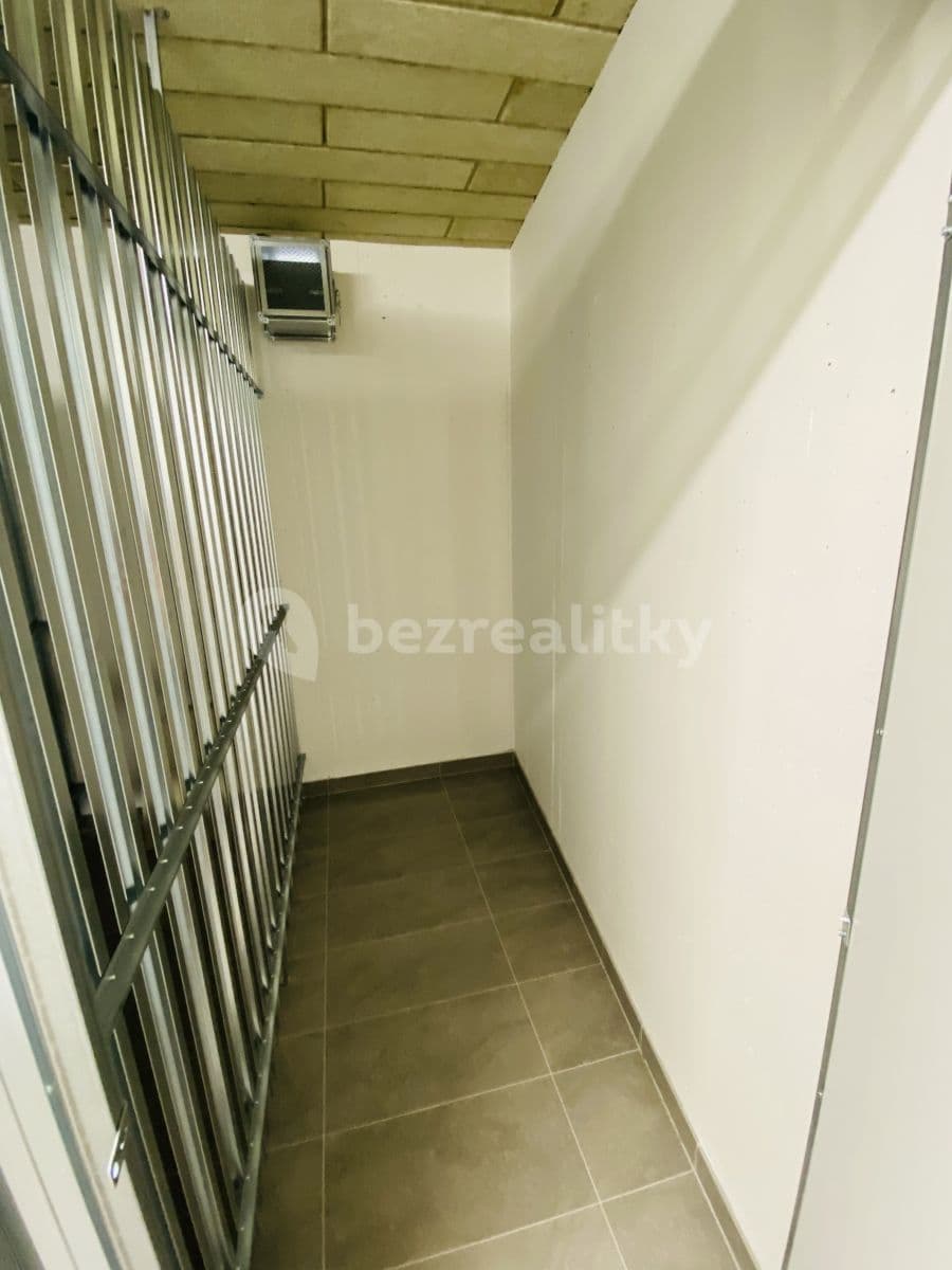 Pronájem bytu 1+kk 24 m², Františka Kadlece, Praha, Praha Pronájem bytu 1+kk 24 m², Františka Kadlece, Praha, Praha