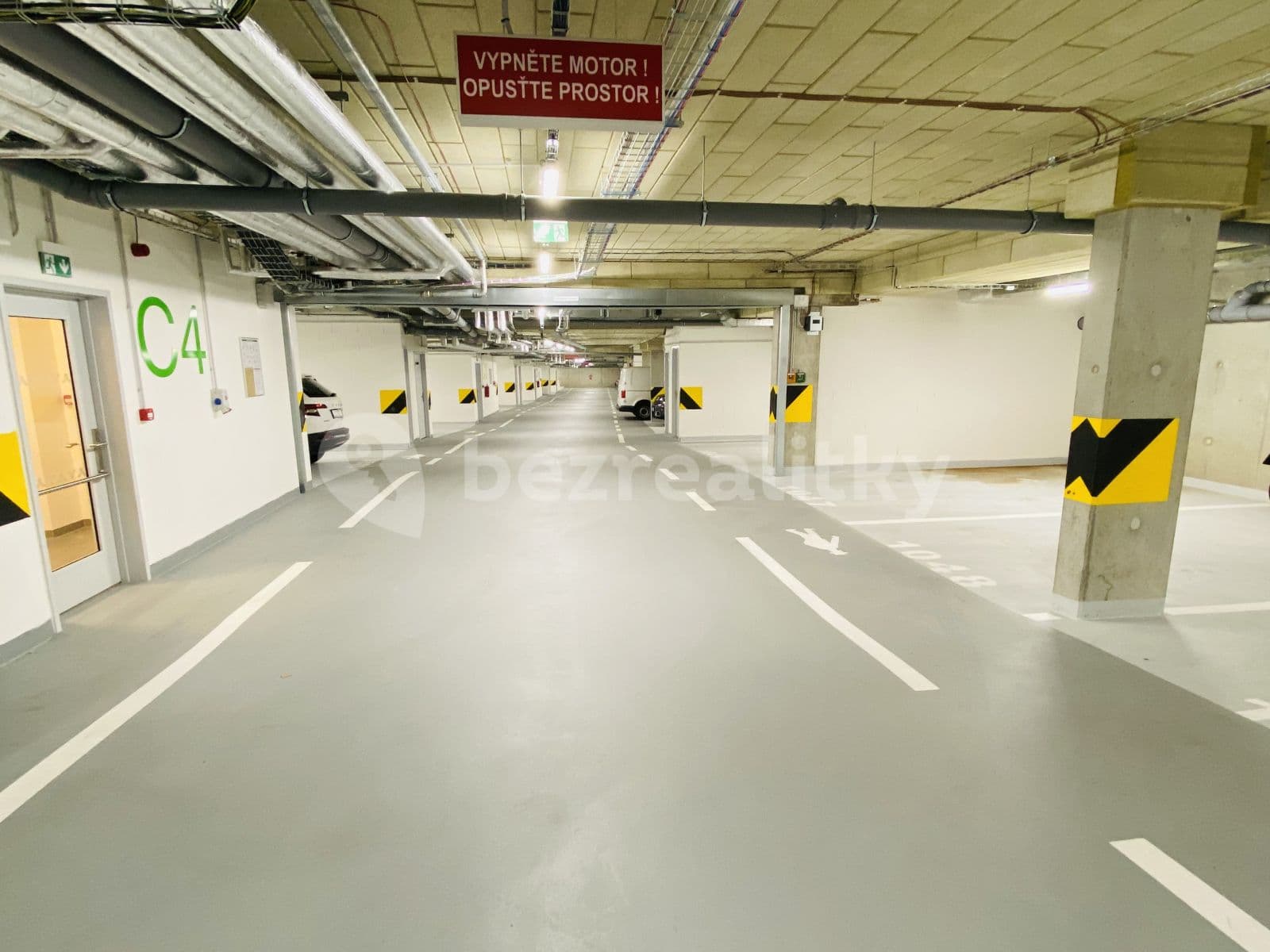 Pronájem bytu 1+kk 24 m², Františka Kadlece, Praha, Praha Pronájem bytu 1+kk 24 m², Františka Kadlece, Praha, Praha