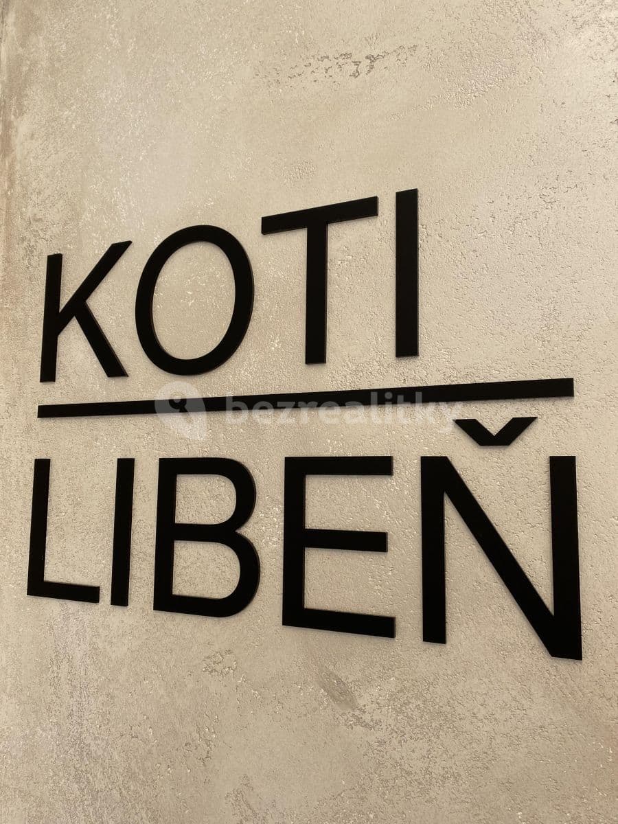 Pronájem bytu 1+kk 24 m², Františka Kadlece, Praha, Praha Pronájem bytu 1+kk 24 m², Františka Kadlece, Praha, Praha