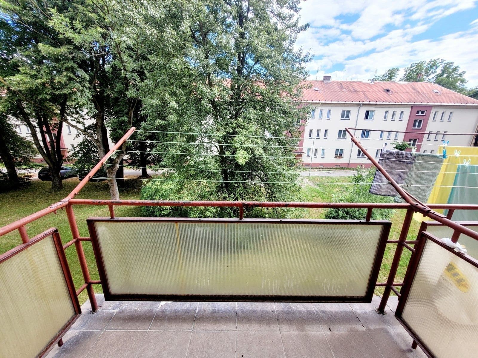 Pronájem bytu 3+1 70 m², Slovenského národního povstání, Havířov, Moravskoslezský kraj Pronájem bytu 3+1 70 m², Slovenského národního povstání, Havířov, Moravskoslezský kraj