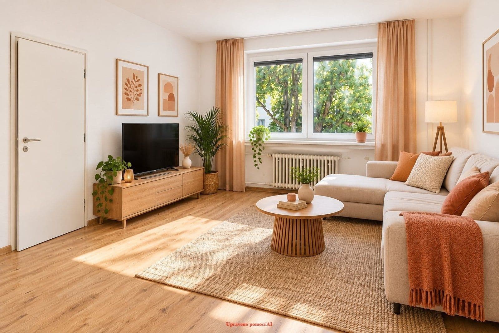 Pronájem bytu 3+1 70 m², Slovenského národního povstání, Havířov, Moravskoslezský kraj Pronájem bytu 3+1 70 m², Slovenského národního povstání, Havířov, Moravskoslezský kraj