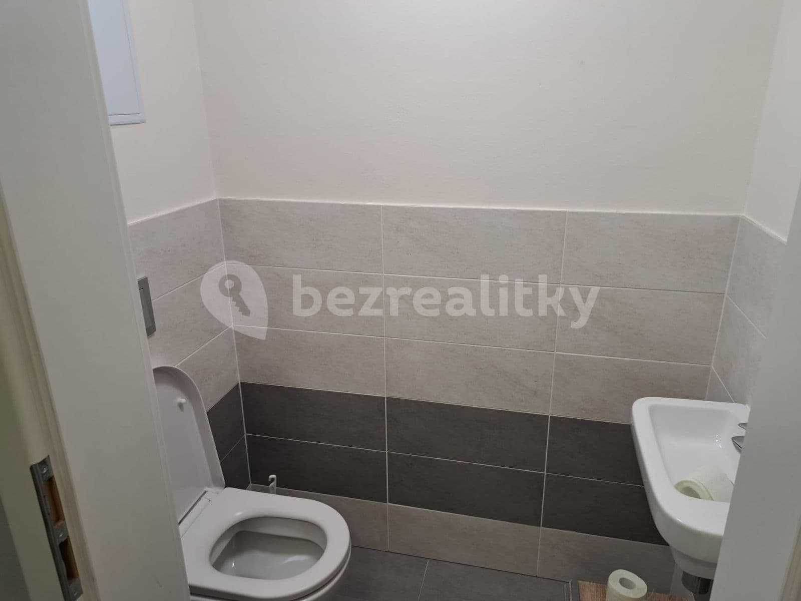 Pronájem bytu 2+kk 58 m², Tupolevova, Praha, Praha Pronájem bytu 2+kk 58 m², Tupolevova, Praha, Praha