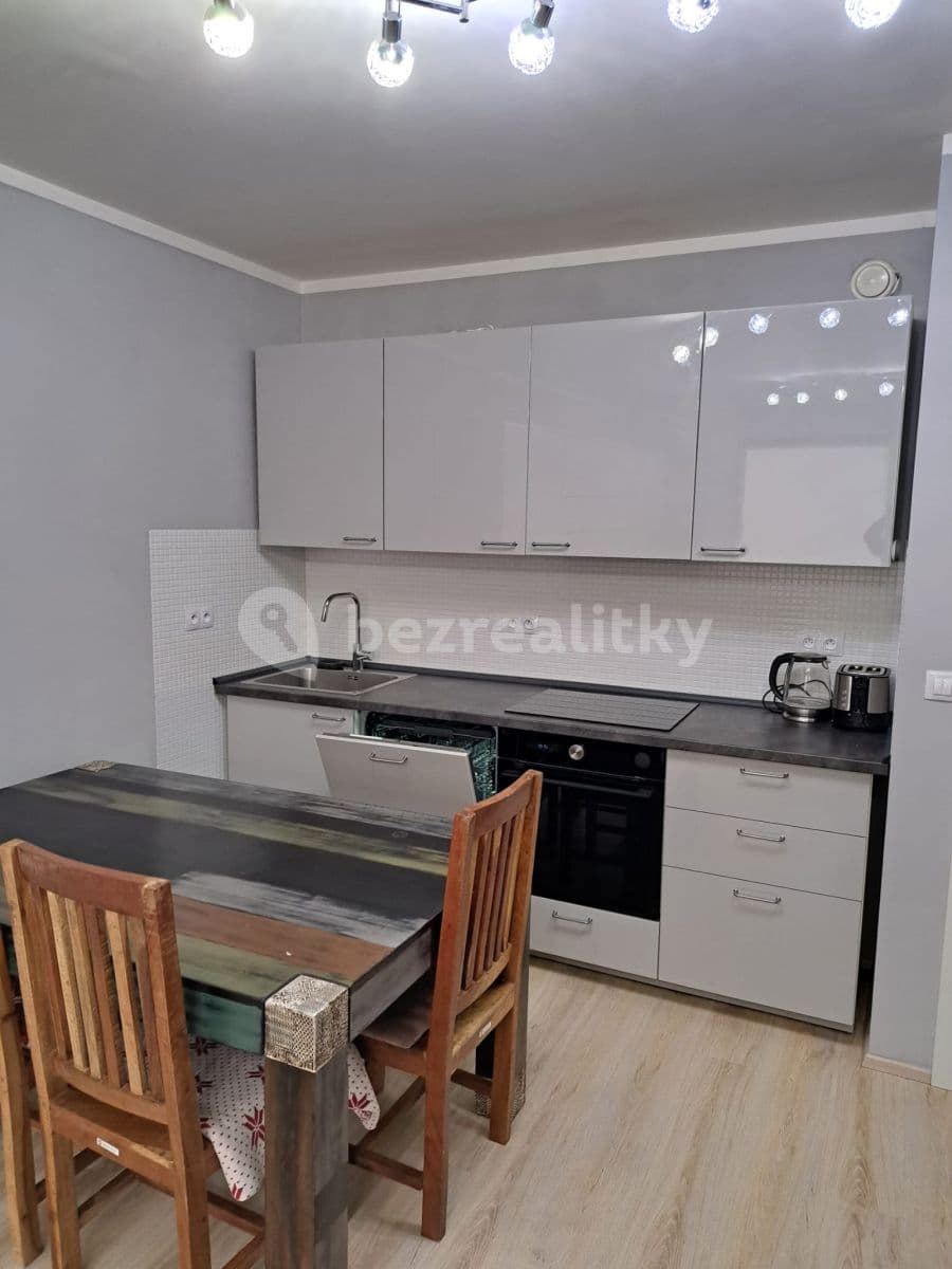 Pronájem bytu 2+kk 58 m², Tupolevova, Praha, Praha Pronájem bytu 2+kk 58 m², Tupolevova, Praha, Praha