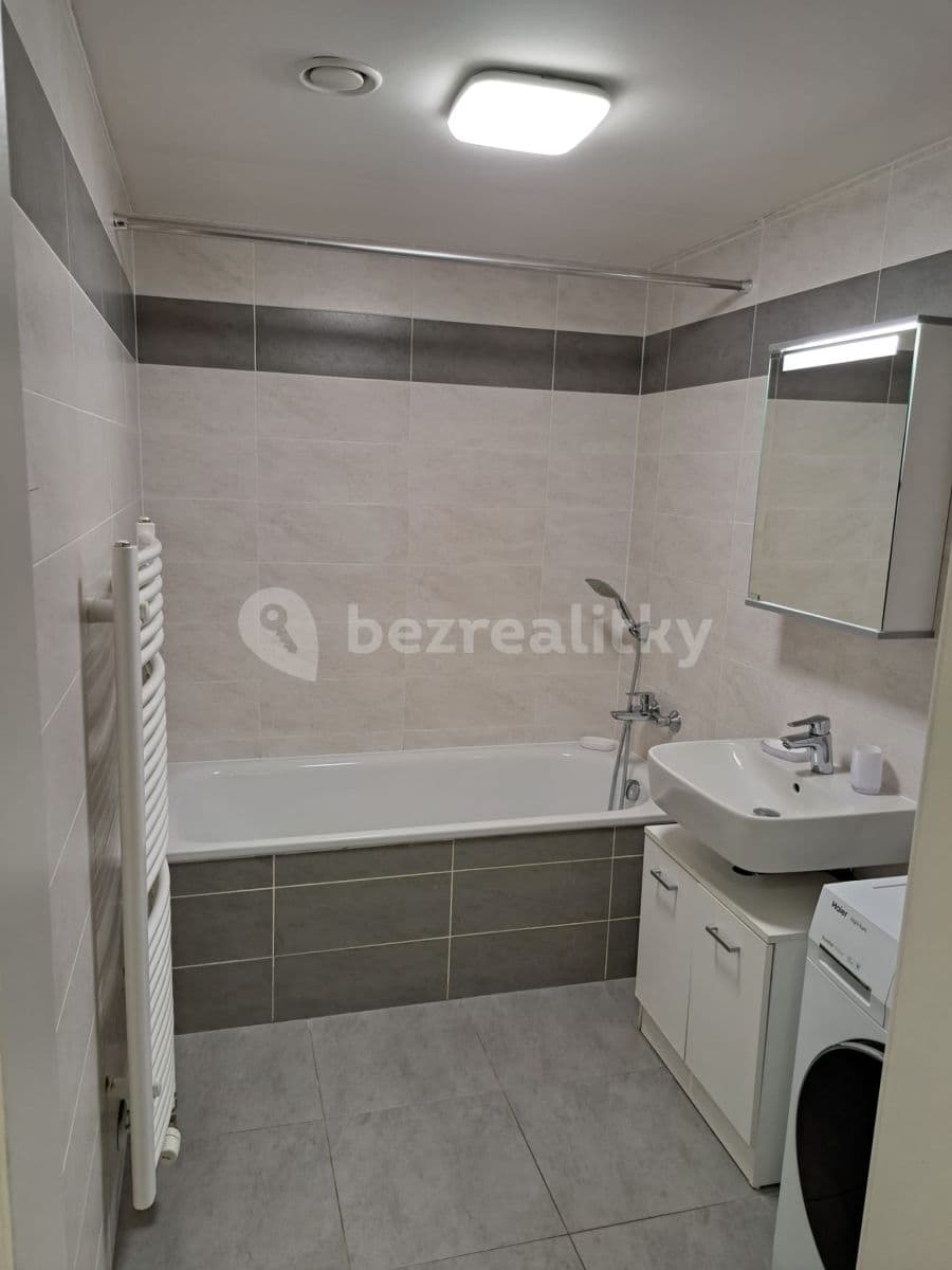 Pronájem bytu 2+kk 58 m², Tupolevova, Praha, Praha Pronájem bytu 2+kk 58 m², Tupolevova, Praha, Praha