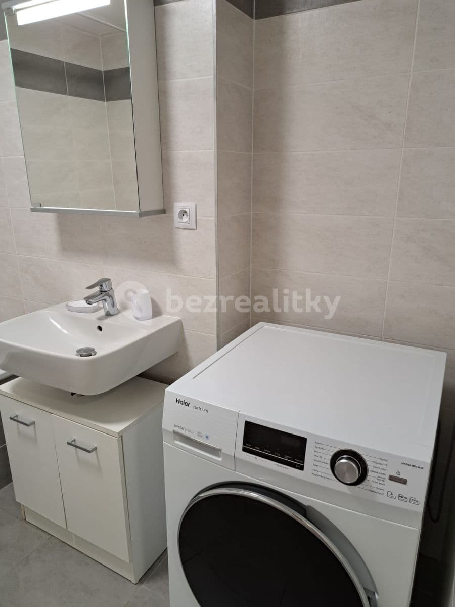 Pronájem bytu 2+kk 58 m², Tupolevova, Praha, Praha Pronájem bytu 2+kk 58 m², Tupolevova, Praha, Praha