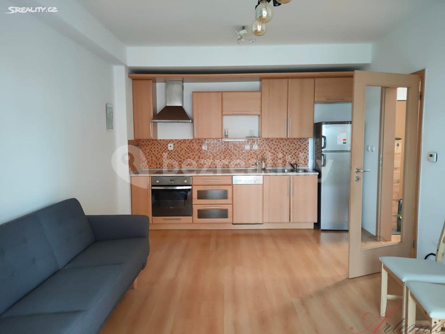 Pronájem bytu 2+kk 54 m², U Soudu, Ostrava, Moravskoslezský kraj Pronájem bytu 2+kk 54 m², U Soudu, Ostrava, Moravskoslezský kraj
