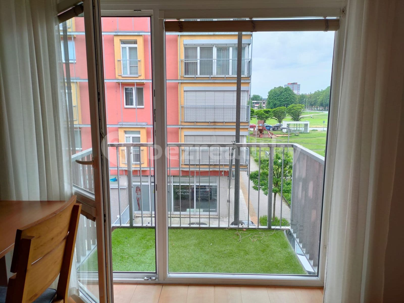 Pronájem bytu 2+kk 54 m², U Soudu, Ostrava, Moravskoslezský kraj Pronájem bytu 2+kk 54 m², U Soudu, Ostrava, Moravskoslezský kraj