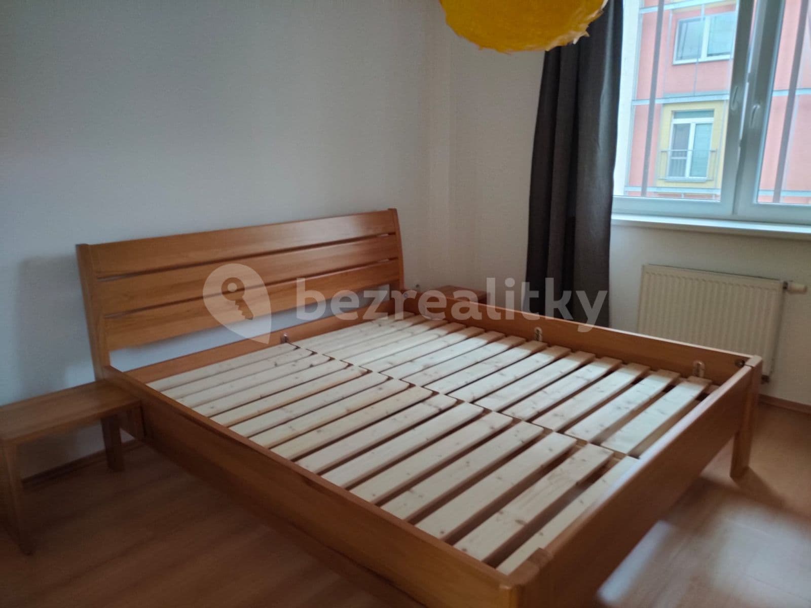 Pronájem bytu 2+kk 54 m², U Soudu, Ostrava, Moravskoslezský kraj Pronájem bytu 2+kk 54 m², U Soudu, Ostrava, Moravskoslezský kraj