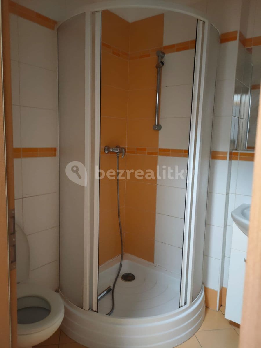 Pronájem bytu 2+kk 54 m², U Soudu, Ostrava, Moravskoslezský kraj Pronájem bytu 2+kk 54 m², U Soudu, Ostrava, Moravskoslezský kraj