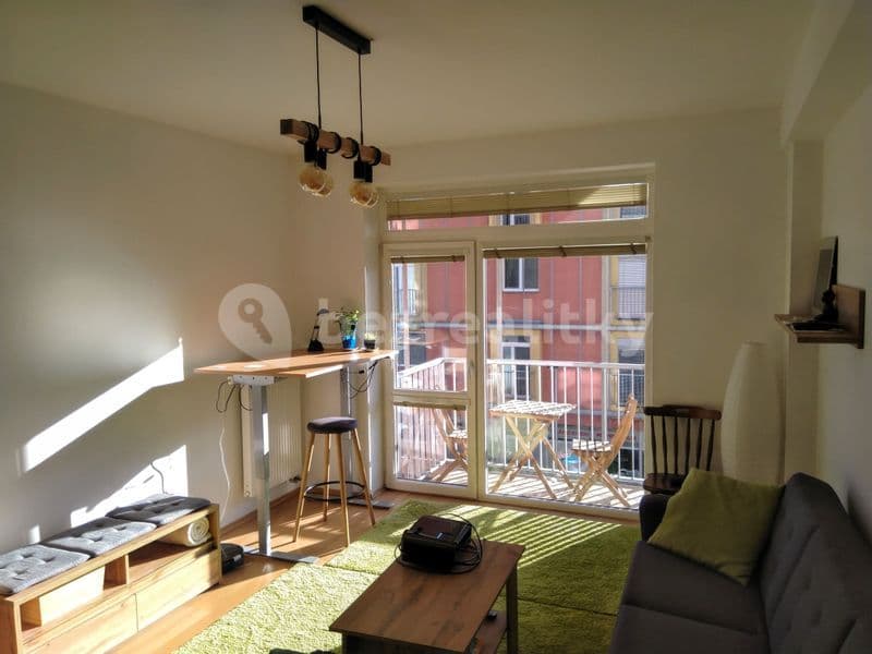 Pronájem bytu 2+kk 54 m², U Soudu, Ostrava, Moravskoslezský kraj Pronájem bytu 2+kk 54 m², U Soudu, Ostrava, Moravskoslezský kraj