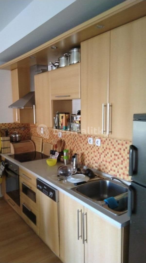 Pronájem bytu 2+kk 54 m², U Soudu, Ostrava, Moravskoslezský kraj Pronájem bytu 2+kk 54 m², U Soudu, Ostrava, Moravskoslezský kraj