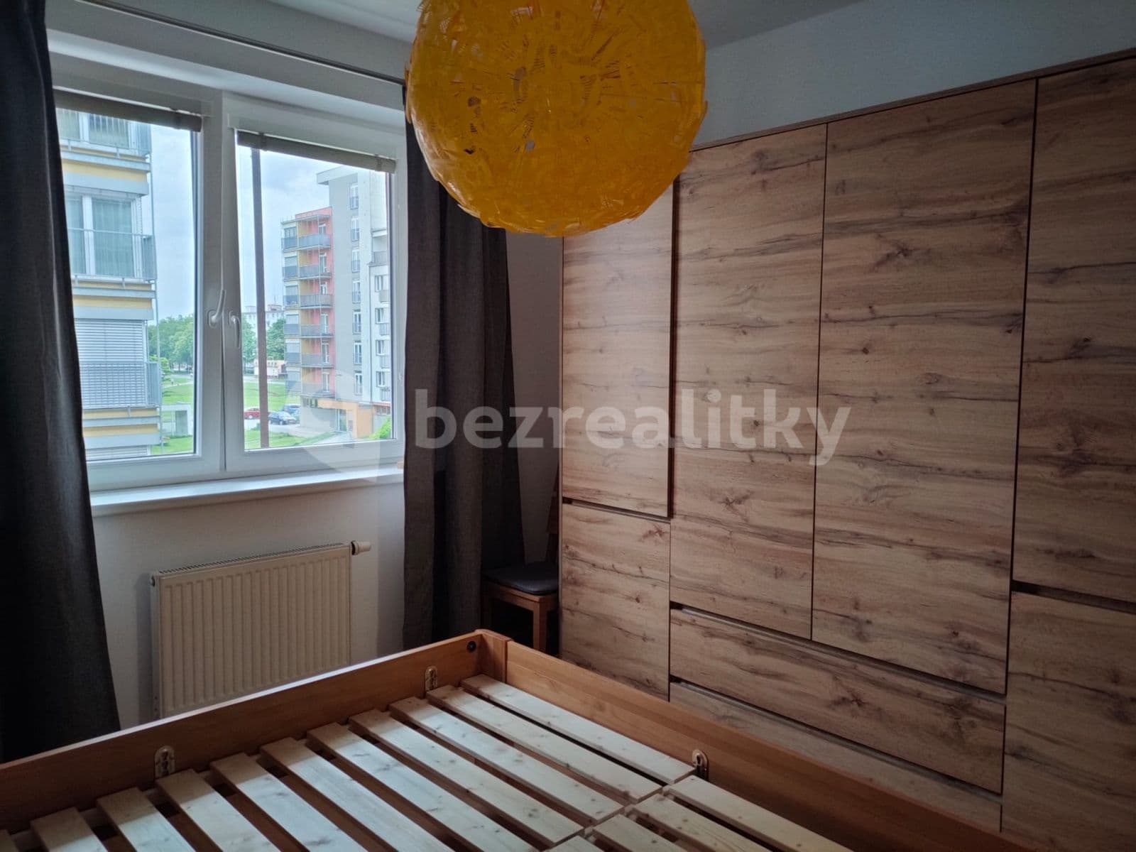 Pronájem bytu 2+kk 54 m², U Soudu, Ostrava, Moravskoslezský kraj Pronájem bytu 2+kk 54 m², U Soudu, Ostrava, Moravskoslezský kraj