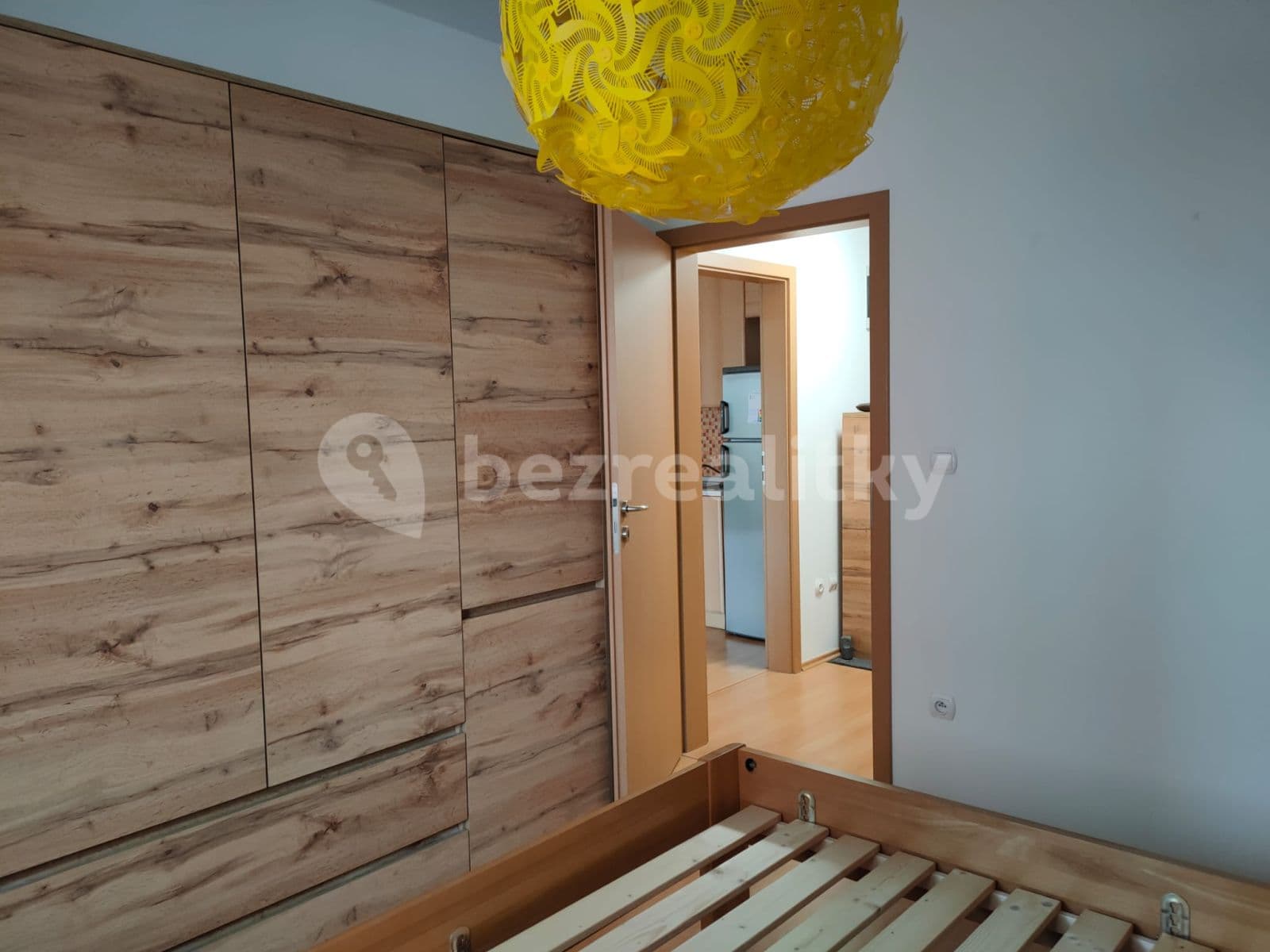 Pronájem bytu 2+kk 54 m², U Soudu, Ostrava, Moravskoslezský kraj Pronájem bytu 2+kk 54 m², U Soudu, Ostrava, Moravskoslezský kraj
