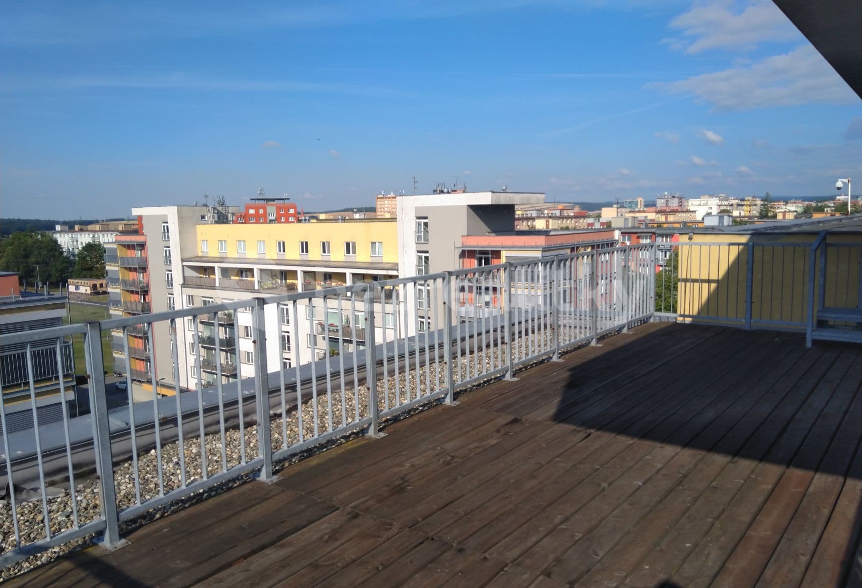 Pronájem bytu 2+kk 54 m², U Soudu, Ostrava, Moravskoslezský kraj Pronájem bytu 2+kk 54 m², U Soudu, Ostrava, Moravskoslezský kraj