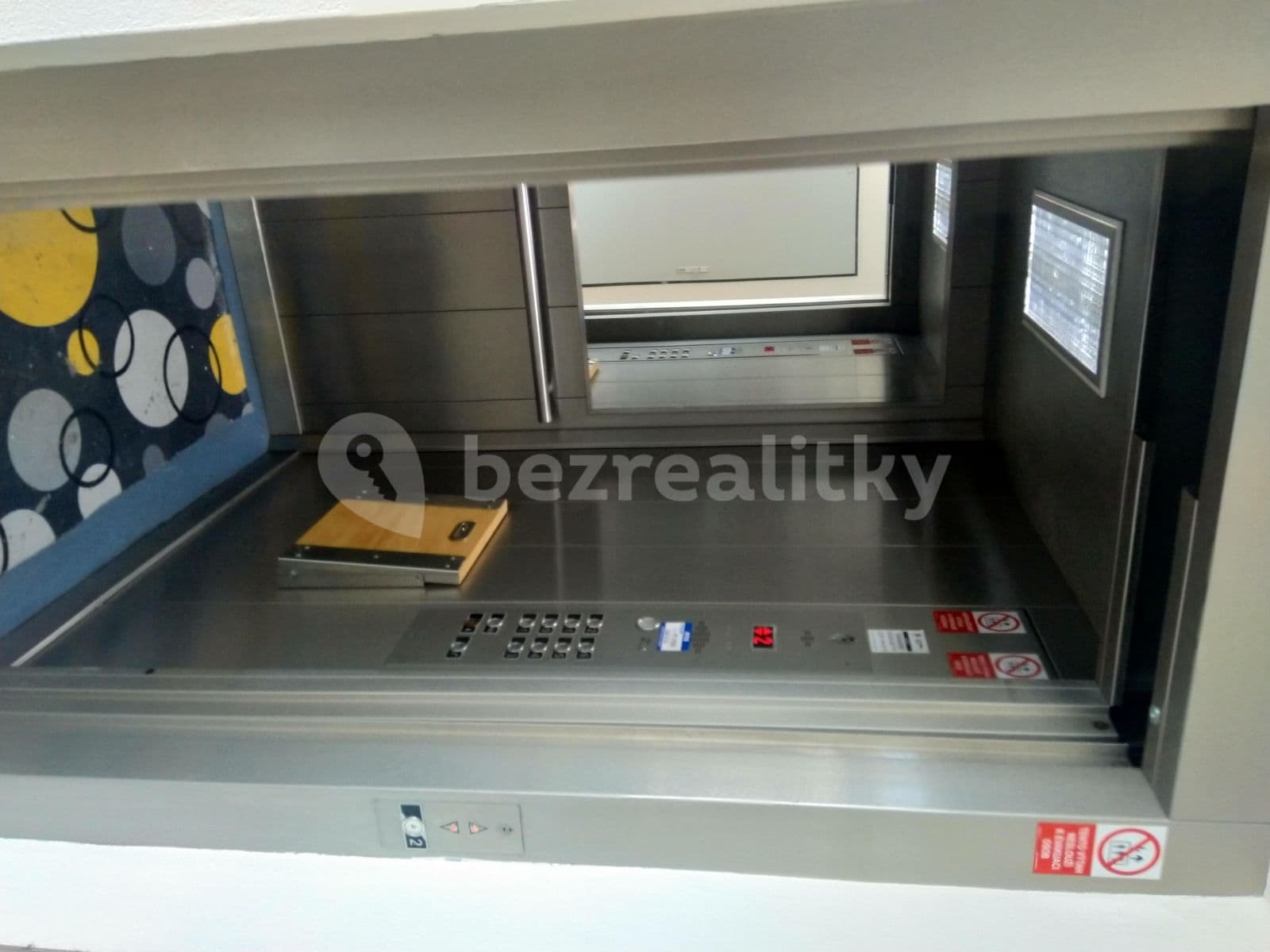 Pronájem bytu 2+kk 54 m², U Soudu, Ostrava, Moravskoslezský kraj Pronájem bytu 2+kk 54 m², U Soudu, Ostrava, Moravskoslezský kraj