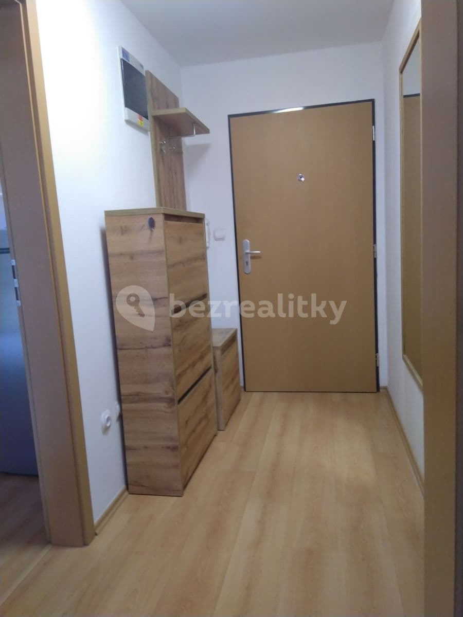 Pronájem bytu 2+kk 54 m², U Soudu, Ostrava, Moravskoslezský kraj Pronájem bytu 2+kk 54 m², U Soudu, Ostrava, Moravskoslezský kraj