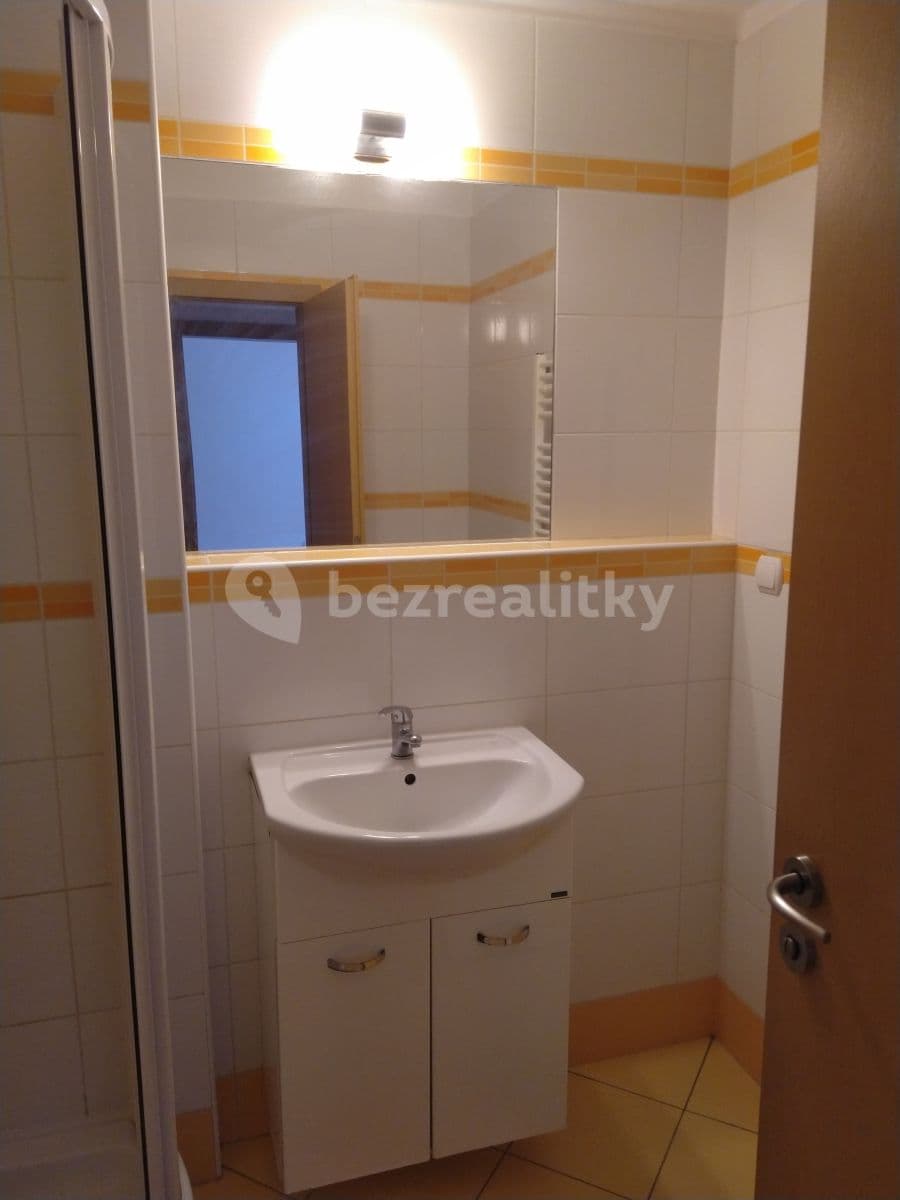 Pronájem bytu 2+kk 54 m², U Soudu, Ostrava, Moravskoslezský kraj Pronájem bytu 2+kk 54 m², U Soudu, Ostrava, Moravskoslezský kraj